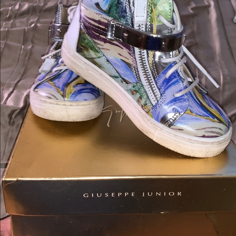Giuseppe junior sneakers
